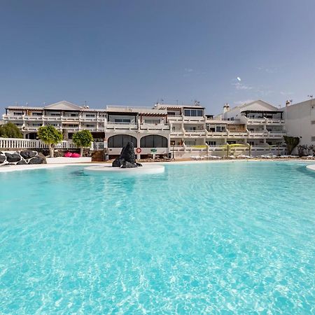 The Colors House, 646 - Private Apartment Costa Teguise Exterior foto