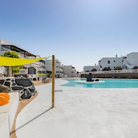 The Colors House, 646 - Private Apartment Costa Teguise Exterior foto