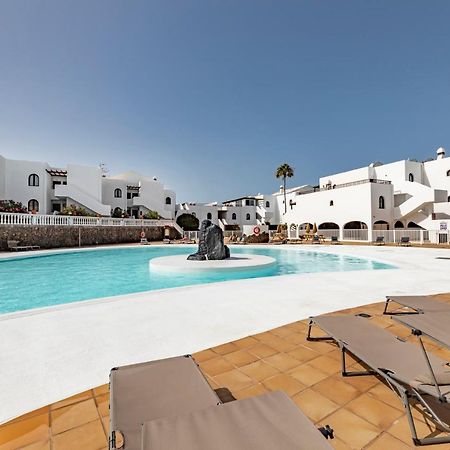 The Colors House, 646 - Private Apartment Costa Teguise Exterior foto