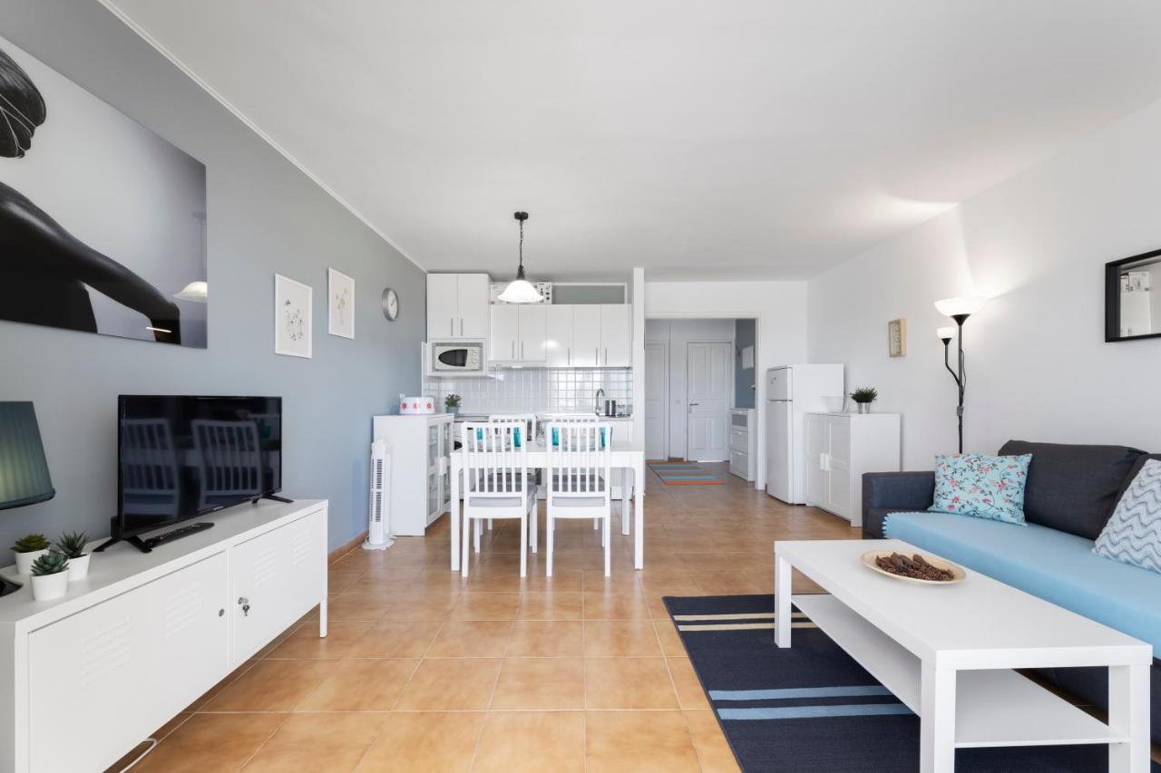 The Colors House, 646 - Private Apartment Costa Teguise Exterior foto