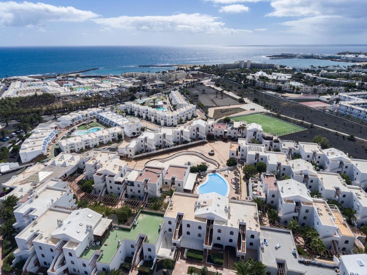 The Colors House, 646 - Private Apartment Costa Teguise Exterior foto