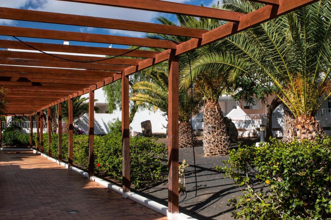 The Colors House, 646 - Private Apartment Costa Teguise Exterior foto