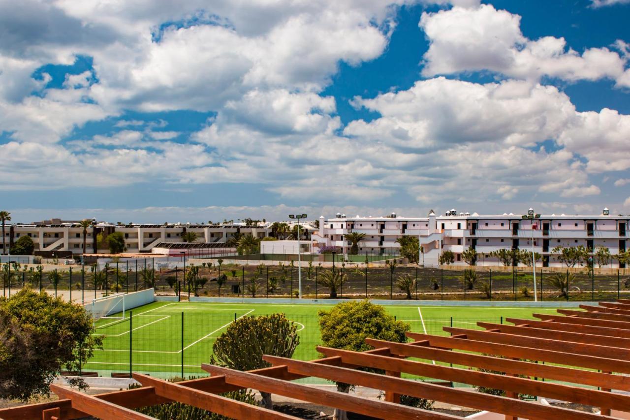 The Colors House, 646 - Private Apartment Costa Teguise Exterior foto