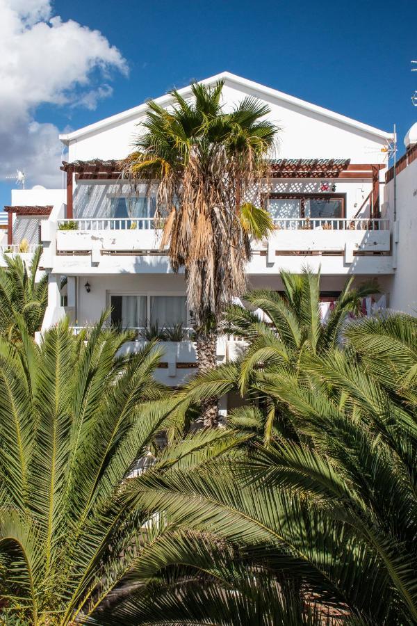 The Colors House, 646 - Private Apartment Costa Teguise Exterior foto