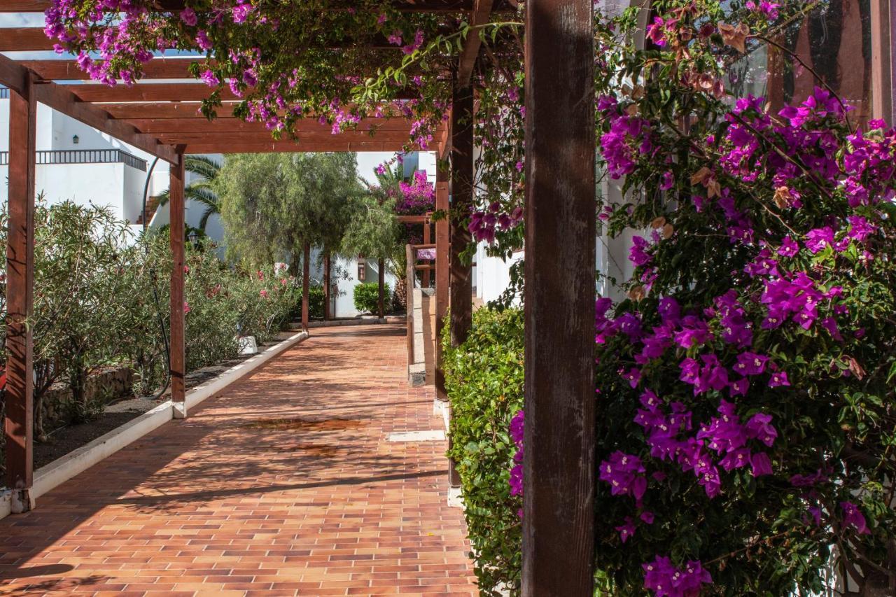 The Colors House, 646 - Private Apartment Costa Teguise Exterior foto