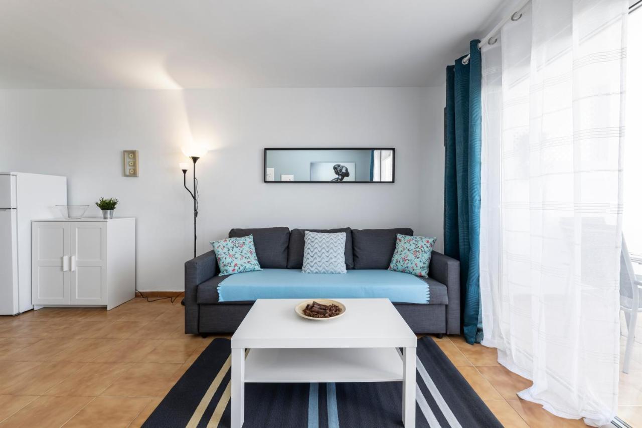The Colors House, 646 - Private Apartment Costa Teguise Exterior foto
