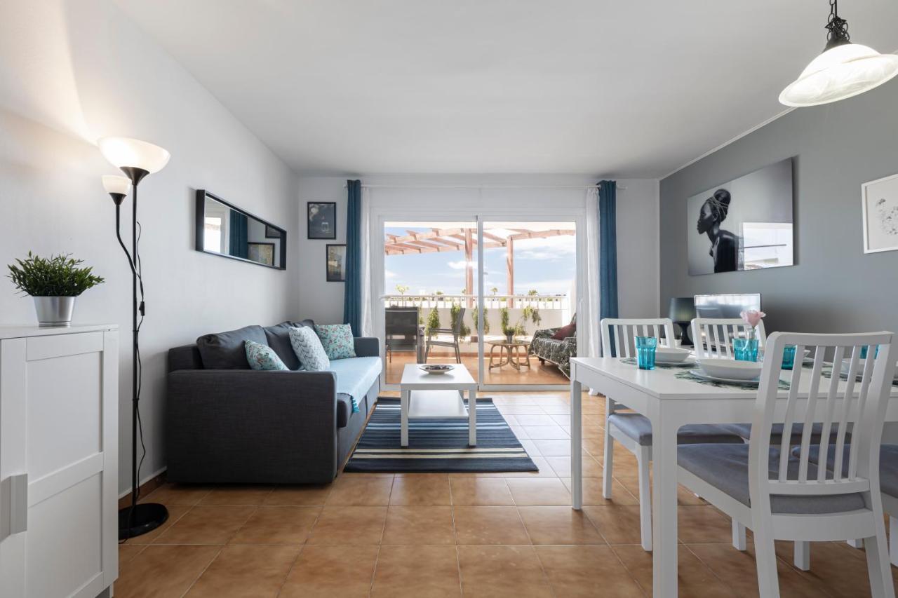 The Colors House, 646 - Private Apartment Costa Teguise Exterior foto