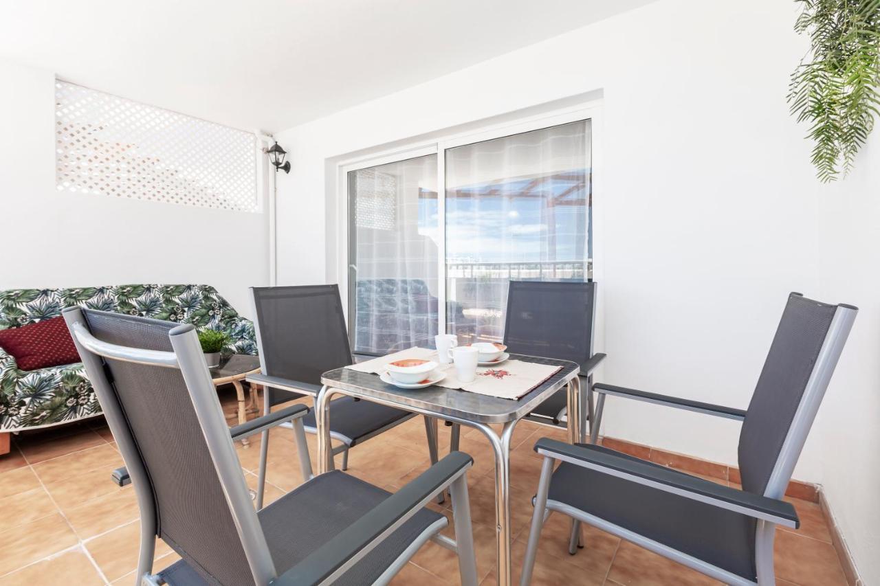 The Colors House, 646 - Private Apartment Costa Teguise Exterior foto