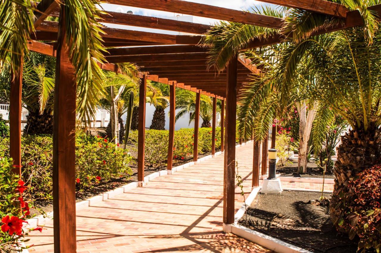 The Colors House, 646 - Private Apartment Costa Teguise Exterior foto